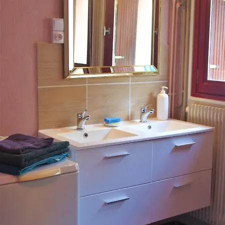 Ferme Equestre Equinox Holiday home
