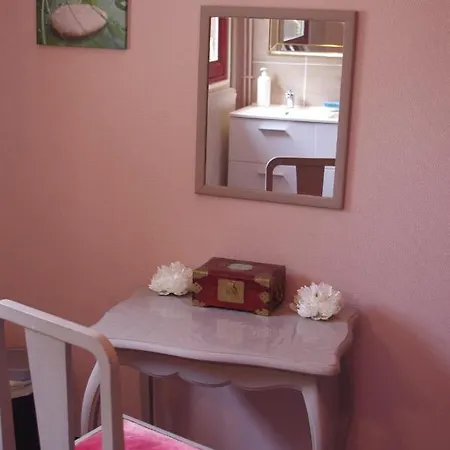 Holiday home Ferme Equestre Equinox Saint-Clement (Allier)