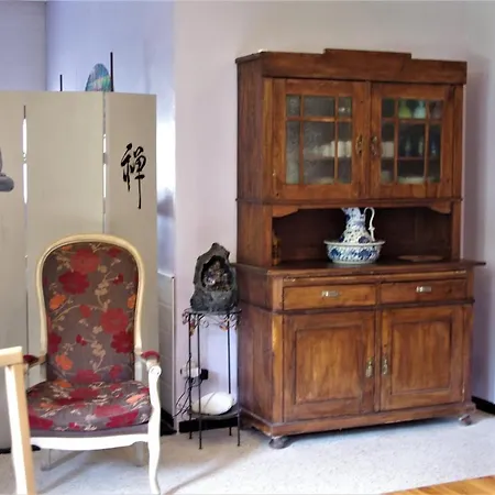 Holiday home Ferme Equestre Equinox