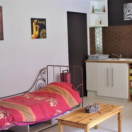 Holiday home Ferme Equestre Equinox *